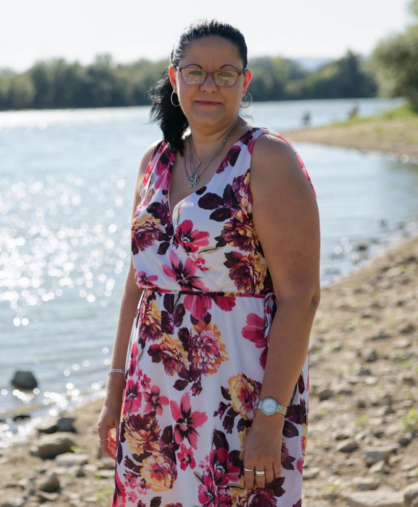 Ing. Alena Brišáková