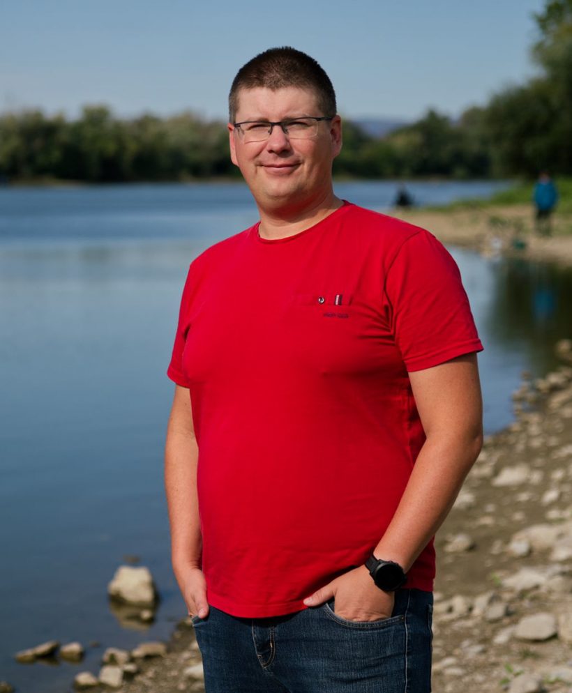 Peter Kulifaj