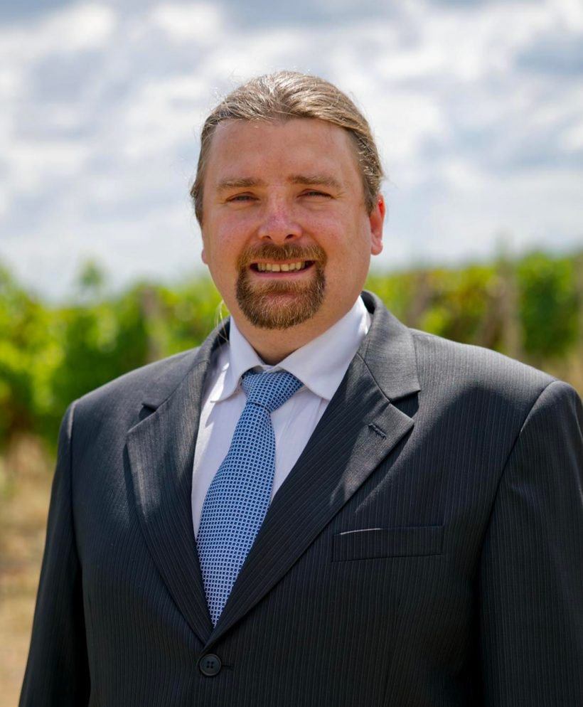 Peter Pivarči